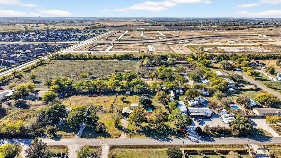 More Photos Of 18008 Cindys Ln, Justin Land For Sale