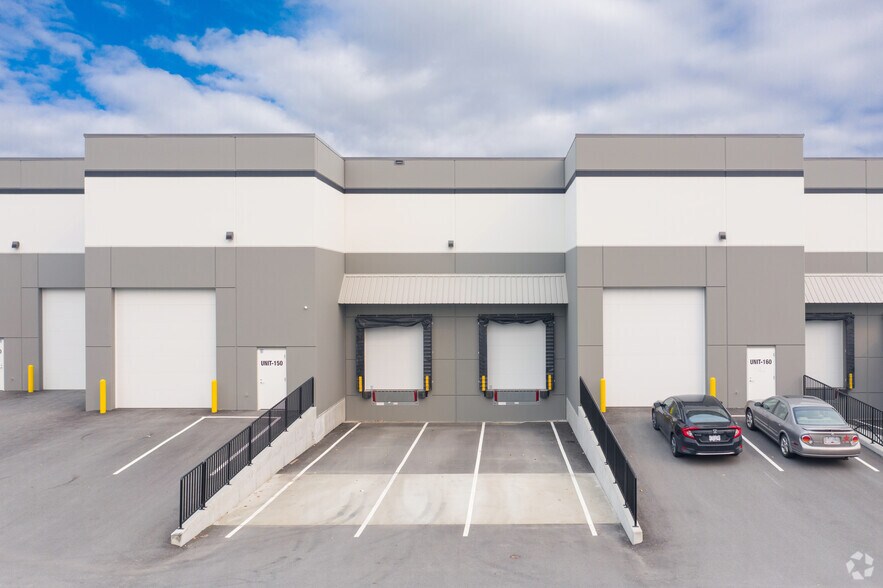 More Photos Of 27230 60 Av, Langley Warehouse For Sale