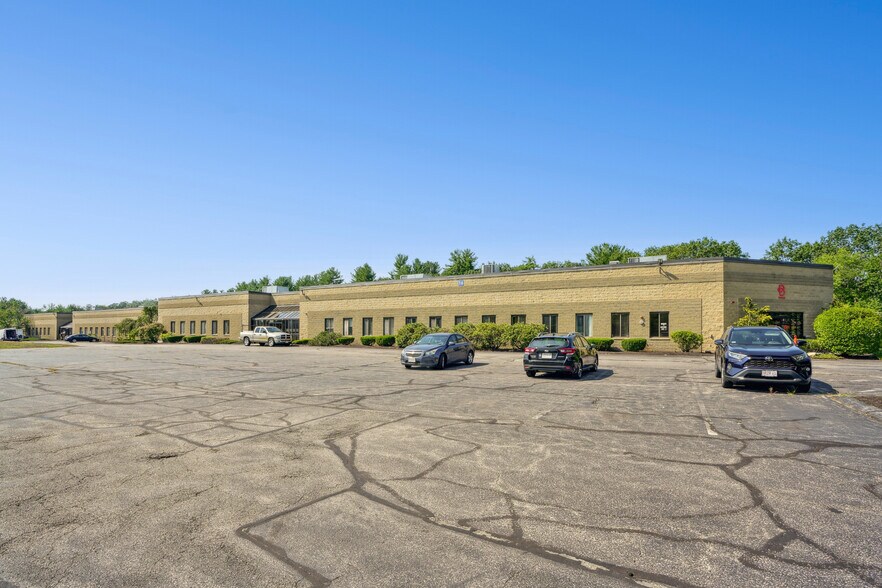 More Photos Of 16 Esquire Rd, North Billerica Research And Development For Lease