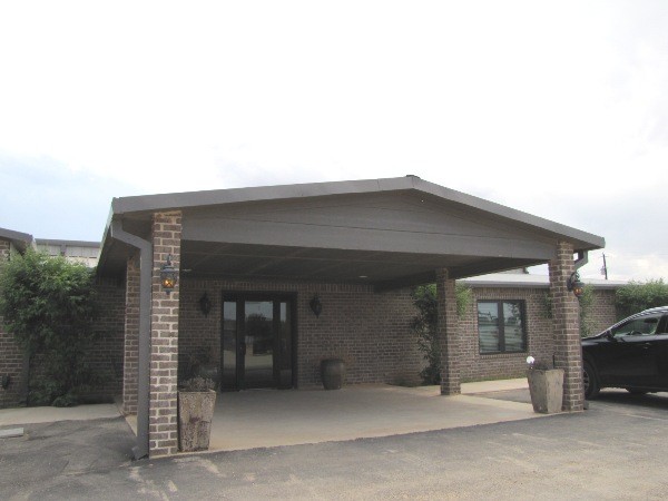 Primary Photo Of 4231 County Road 230, Snyder Warehouse For Sale