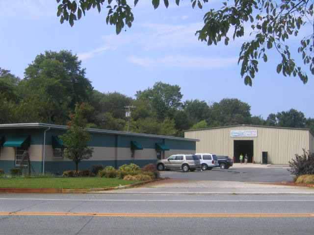 More Photos Of 371 S Route 47, Cape May Court House Warehouse For Lease