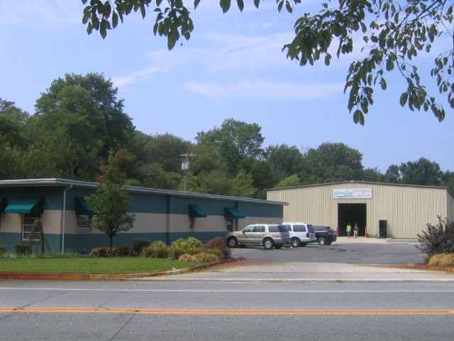 More Photos Of 371 S Route 47, Green Creek Warehouse For Lease