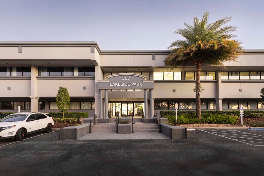 More Photos Of 307 Cranes Roost Blvd, Altamonte Springs Office For Lease
