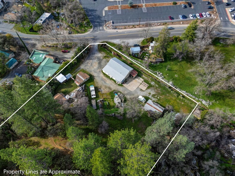 More Photos Of 22517 Parrotts Ferry Rd, Columbia Land For Sale