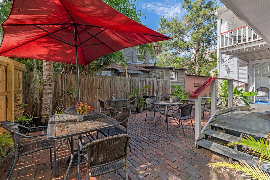 More Photos Of 44 Spanish St, Saint Augustine Hotel For Sale