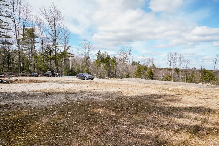 More Photos Of Lot 32-1 Chestnut Hill Road Rd, New Boston Land For Sale