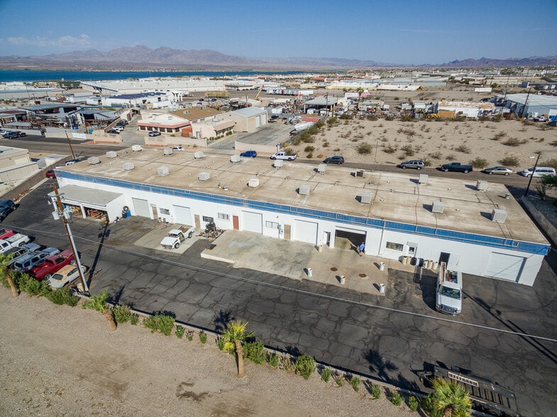 More Photos Of 1950 Commander Dr, Lake Havasu City General Retail For Lease