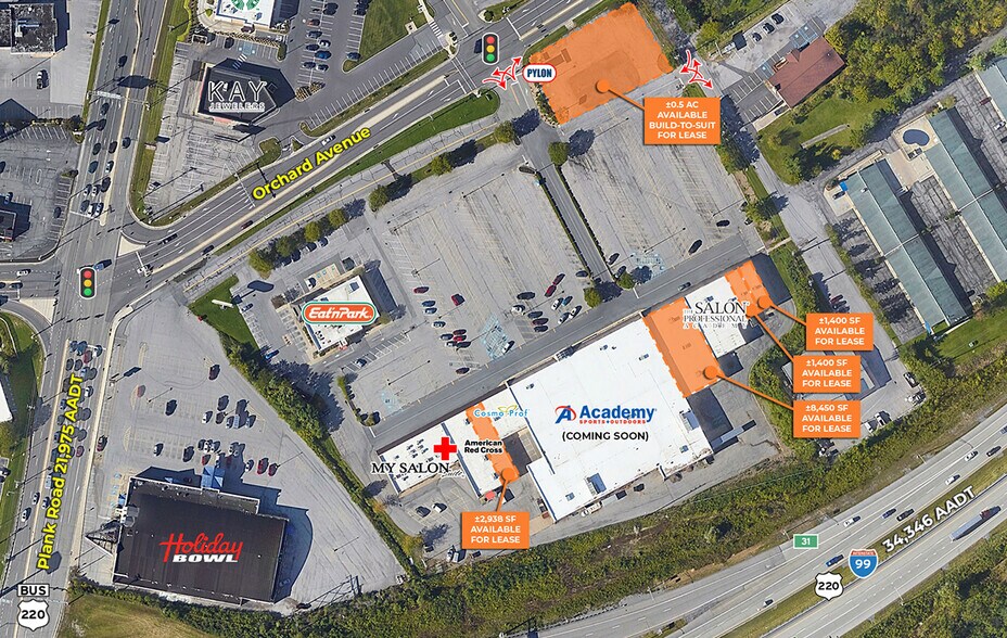 More Photos Of 415 Orchard Ave, Altoona Unknown For Lease