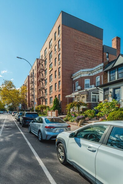More Photos Of 777 Foster Ave, Brooklyn Apartments For Sale