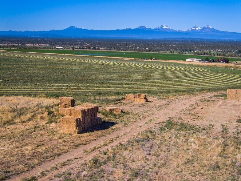 More Photos Of SW Shumway Road #TL 504, Powell Butte Land For Sale