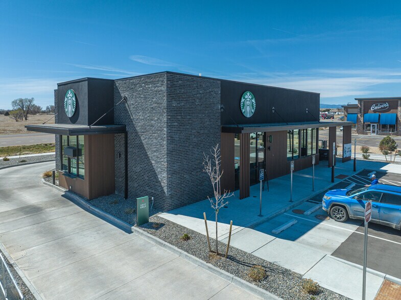 More Photos Of 2173 W Pueblo Blvd, Pueblo General Retail For Sale