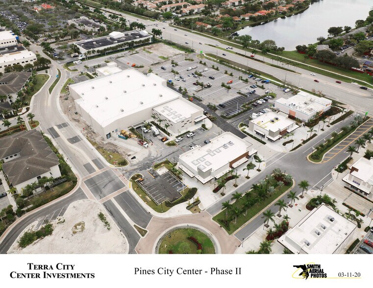 More Photos Of 10200 Pines Blvd, Pembroke Pines Unknown For Lease