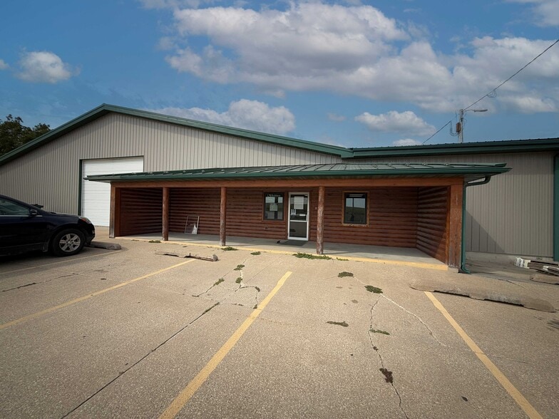 More Photos Of 4369 Spencers Grove Rd, Walker Lumberyard For Sale