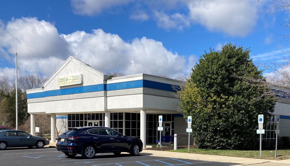 Primary Photo Of 4622 Black Horse Pike, Mays Landing Medical For Lease