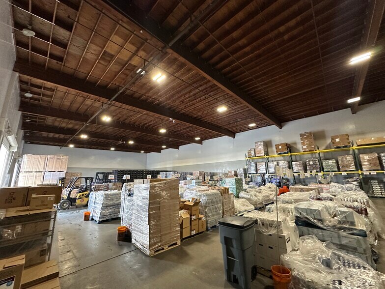 More Photos Of 1133 Enterprise St, Vallejo Warehouse For Lease
