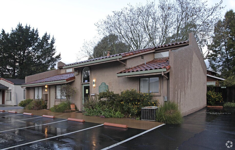 More Photos Of 621 Water St, Santa Cruz Medical For Sale