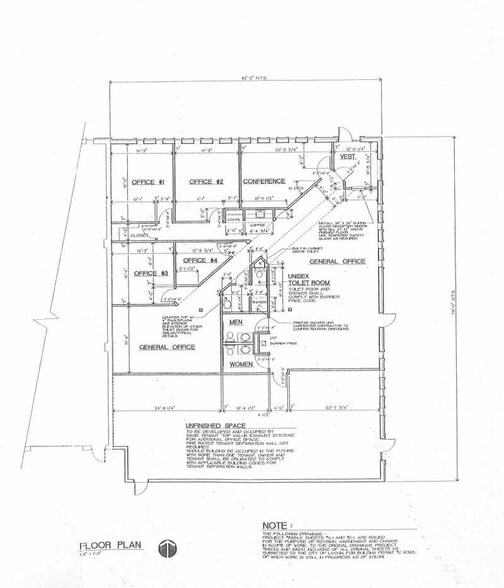 More Photos Of 36887 Schoolcraft Rd, Livonia Coworking Space