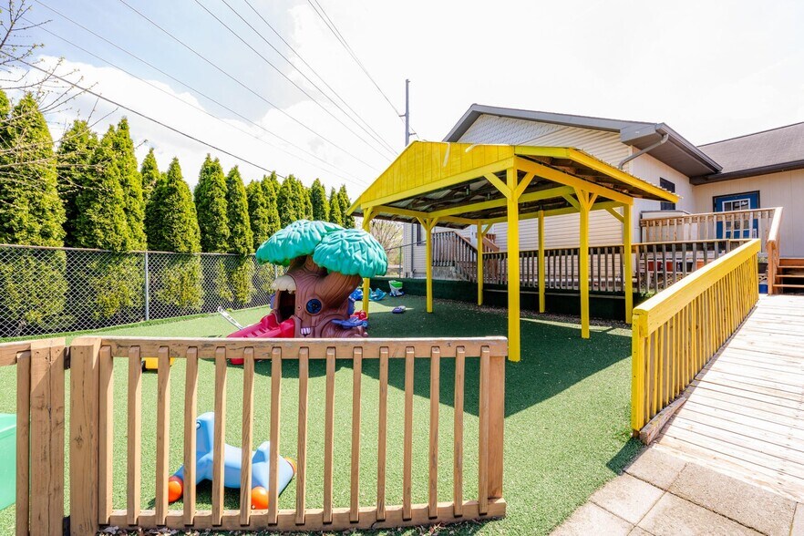 More Photos Of 3419 Hollywood Rd, Saint Joseph Daycare Center For Sale