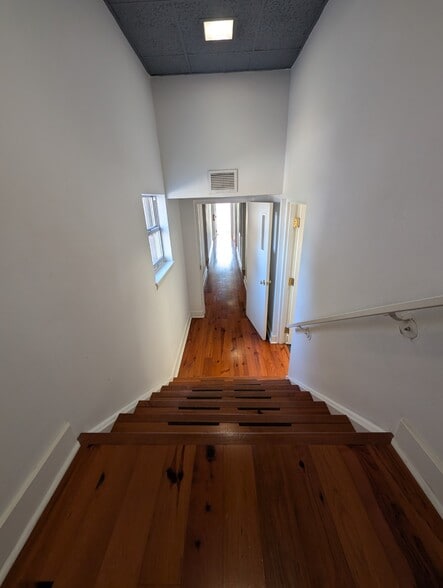 More Photos Of 201 S Izard St, Little Rock Office For Sale