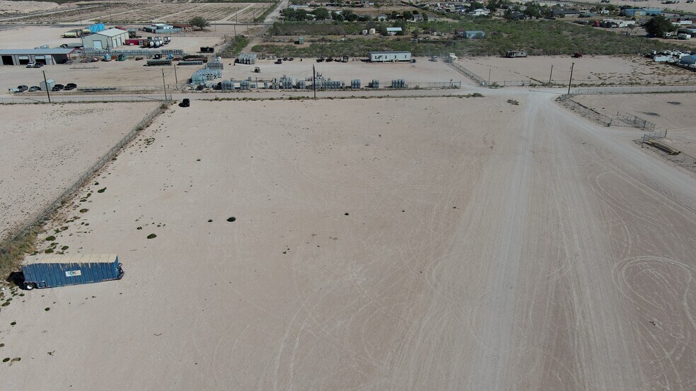 More Photos Of 2790 S Wilma, Monahans Land For Sale