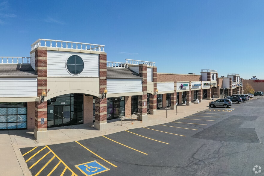 More Photos Of 5948-5980 Stetson Hills Blvd, Colorado Springs Storefront For Sale