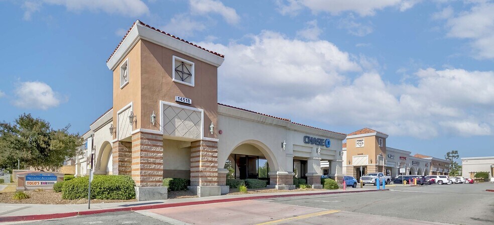 More Photos Of 14518 Baseline Ave, Fontana Bank For Sale