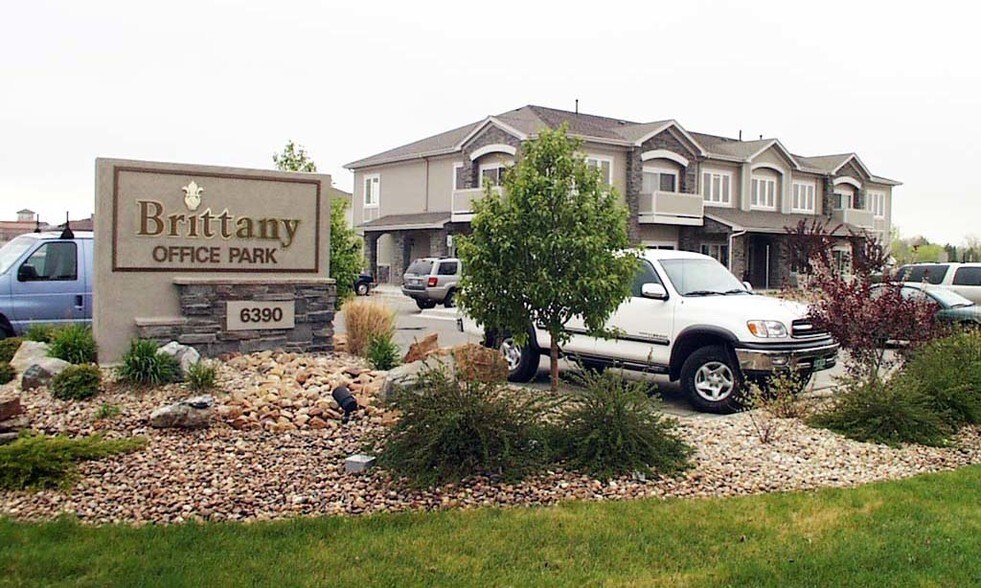 More Photos Of 6390 Gardenia St, Arvada Medical For Lease