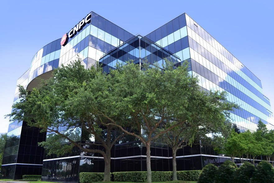More Photos Of 2901 Wilcrest Dr, Houston Office For Lease