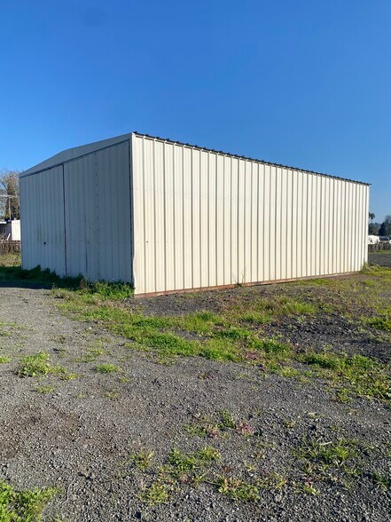 More Photos Of 1401 Lemon St, Vallejo Land For Lease