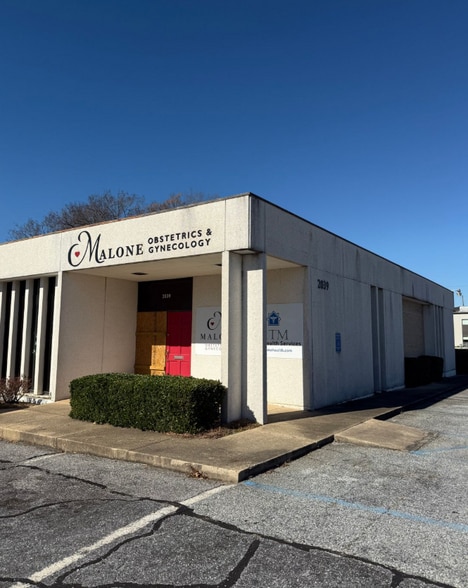 More Photos Of 2039 10th Ave, Columbus Medical For Lease