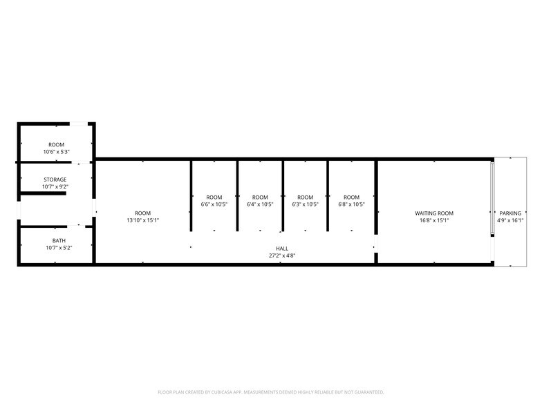 More Photos Of 1226-1238 N River Rd, Mount Prospect Freestanding For Lease