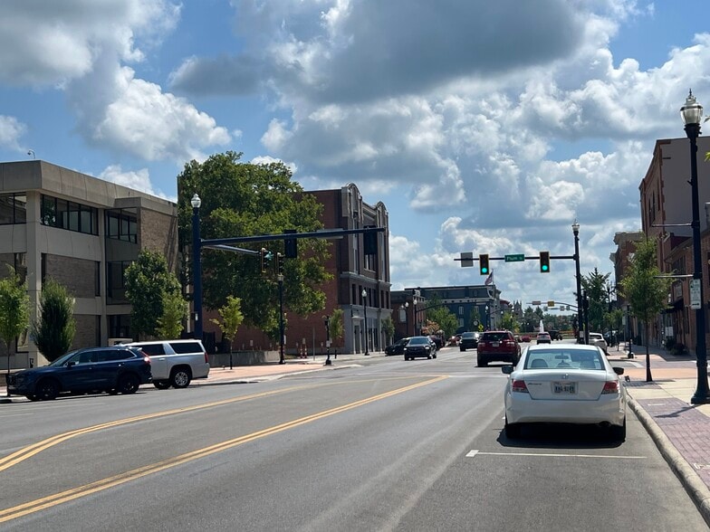 More Photos Of 112 W Main St, Troy Storefront For Sale