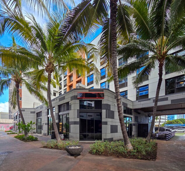 More Photos Of 502 Keawe St, Honolulu Apartments For Lease