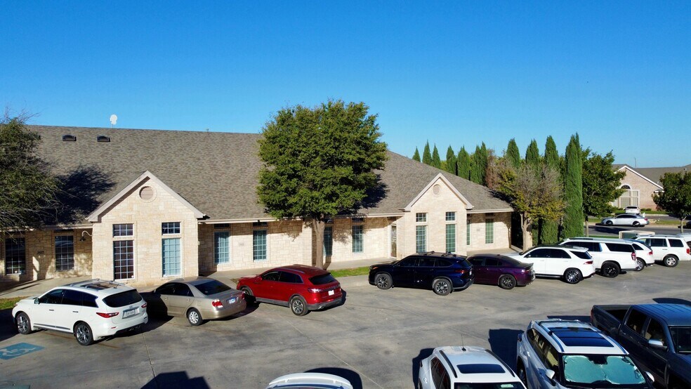 More Photos Of 3419 Caldera Blvd, Midland Medical For Sale