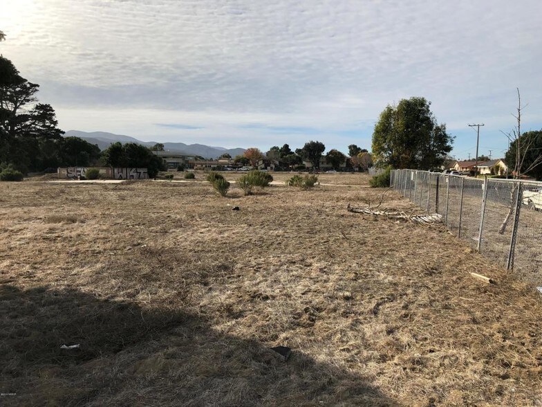 More Photos Of 1416 E Walnut Ave, Lompoc Land For Sale