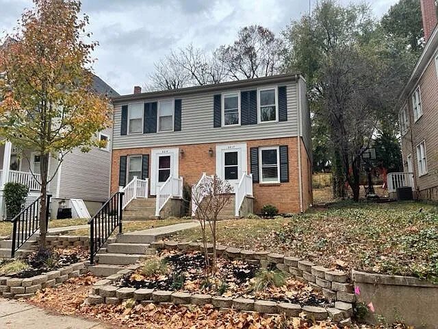 Primary Photo Of , Roanoke Multifamily For Sale