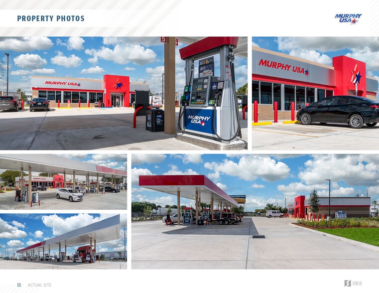 More Photos Of 7362 NW 72nd Ave, Miami Service Station For Sale