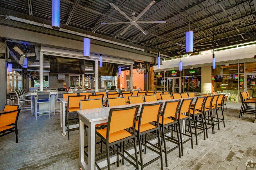 More Photos Of 1120 E Kennedy Blvd, Tampa Office For Sale