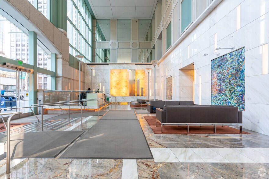 More Photos Of 135 Main St, San Francisco Office For Lease