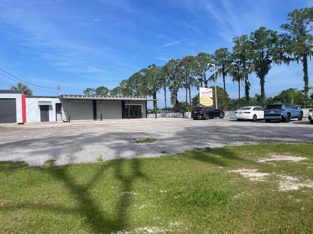 More Photos Of 350 W Brannen Rd, Lakeland Manufacturing For Sale