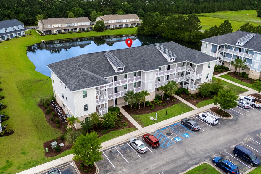 Primary Photo Of 340 Kiskadee Loop, Conway Multifamily For Sale