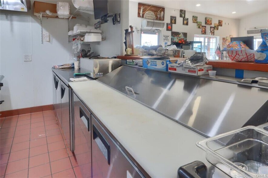 More Photos Of 2675 State Highway 140, Catheys Valley Restaurant For Sale