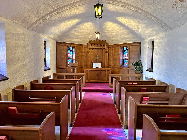 More Photos Of 12739 Maple Ave, Blue Island Religious Facility For Sale