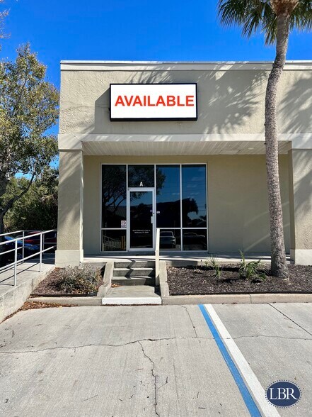 More Photos Of 2419 S Babcock St, Melbourne Office For Lease