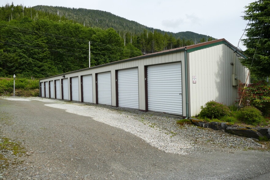 More Photos Of 7420 Mill Aly, Ketchikan Warehouse For Sale