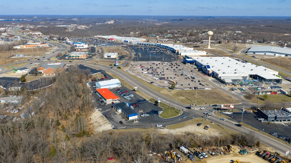 More Photos Of 949 Highway 42, Osage Beach Carwash For Sale