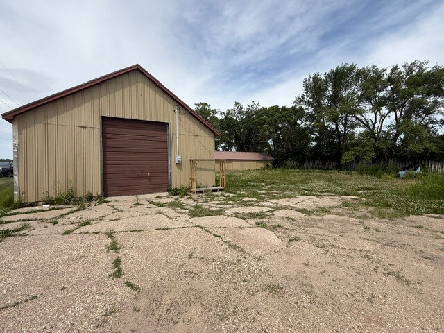 More Photos Of W 12th ave, Milbank Warehouse For Sale