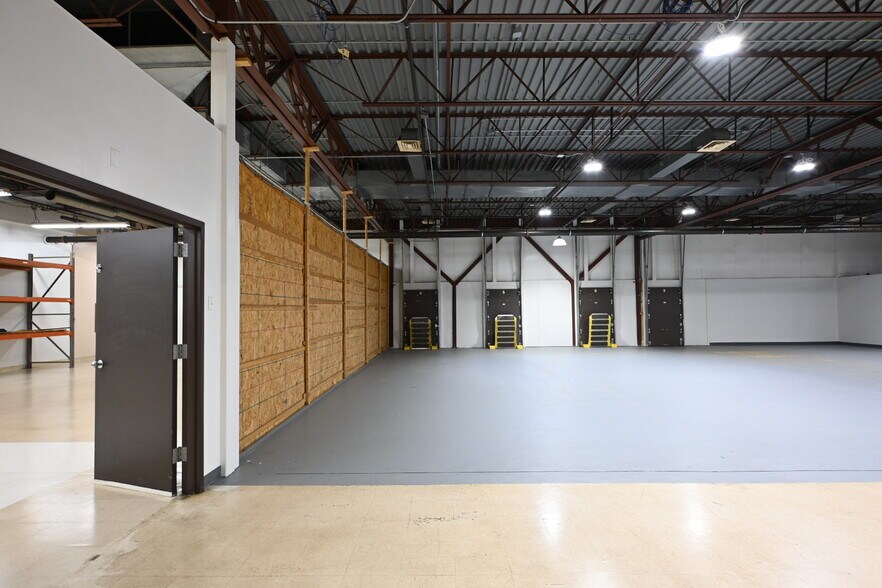 More Photos Of 200 Tilton Rd, Northfield Distribution For Lease