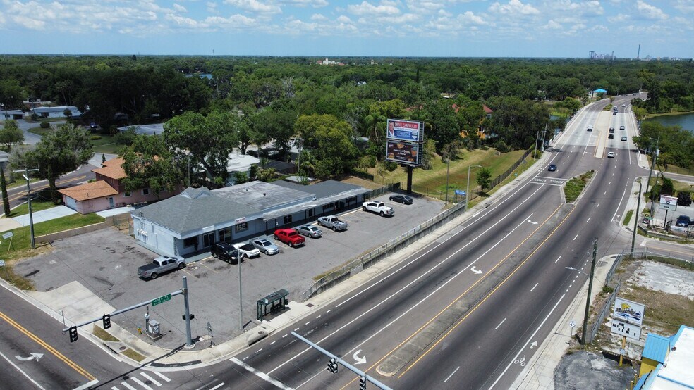 More Photos Of 6514-6516 N 40th St, Tampa Storefront Retail Office For Sale