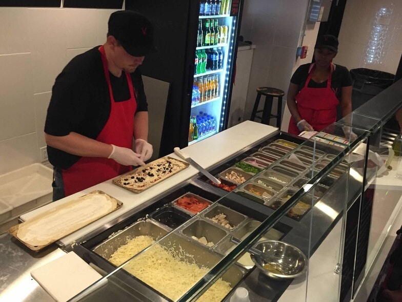 More Photos Of 11 5th Ave, Pittsburgh Office For Sale